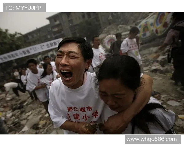 汶川地震中的足球星光:从灾难中崛起的英雄与坚持 汶川地震中的足球星光:从灾难中崛起的英雄与坚持