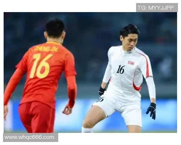 朝鲜国家男足明星球员介绍及其在国际赛场上的表现 朝鲜国家男足明星球员介绍及其在国际赛场上的表现