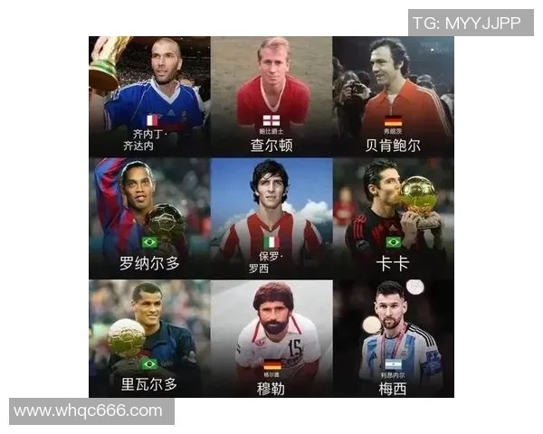 足球历史唯一大满贯球星的传奇旅程与不朽成就